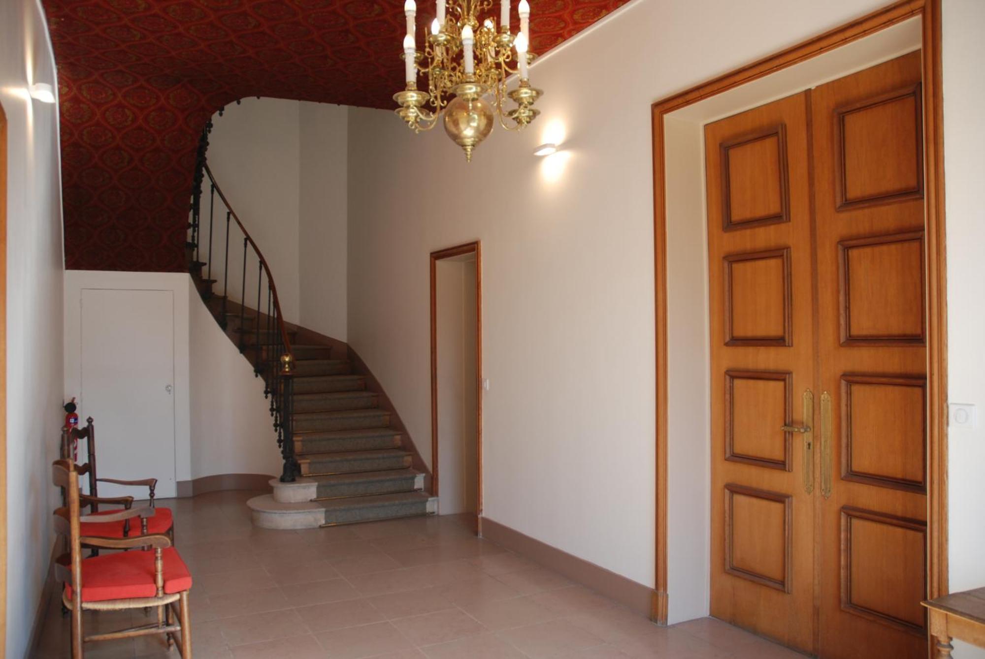 Appartement A L'Abri Du Ginkgo à Tours Extérieur photo